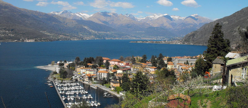 Bellano - Lac de Côme