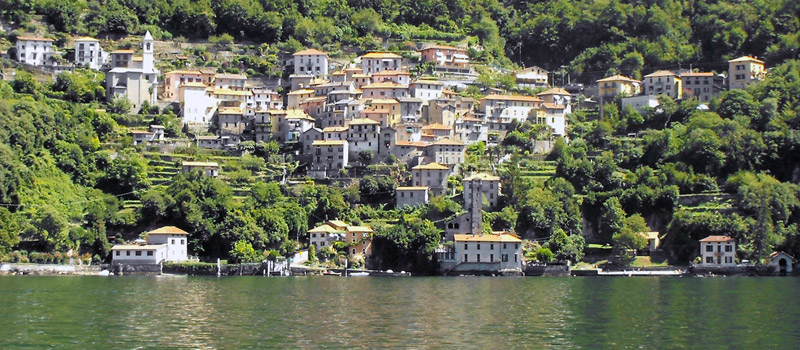 Careno - Lac de Côme