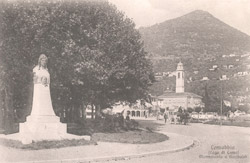 Cernobbio - Lac de Côme