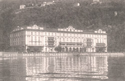 Cernobbio - Villa d'Este