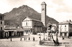 Lecco - Lac de Côme