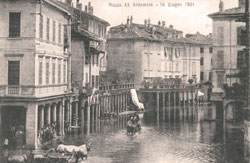 Lecco - Lac de Côme