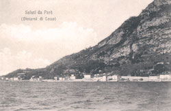 Lecco - Lac de Côme