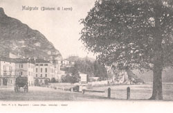 Lecco - Lac de Côme