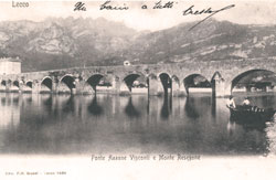 Lecco - Lac de Côme