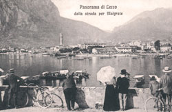 Lecco - Lac de Côme