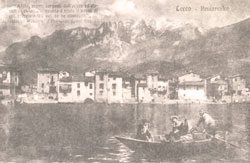Lecco - Lac de Côme
