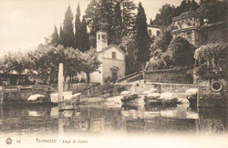 Cartes postales de Tremezzo