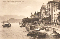 Cartes postales de Tremezzo