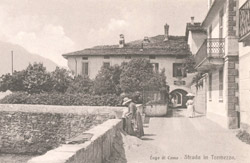 Cartes postales de Tremezzo