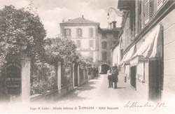 Cartes postales de Tremezzo