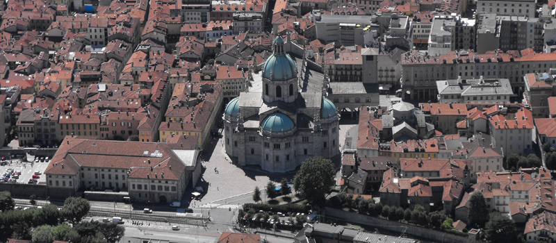 Cathédrale de Côme