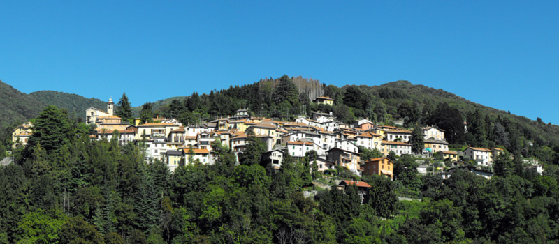 Faggeto Lario - Lac de Côme