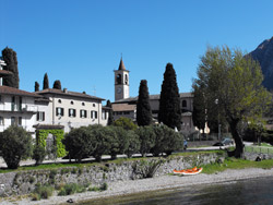 Abbadia Lariana - Lac de Lecco