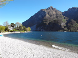 Abbadia Lariana - Lac de Lecco