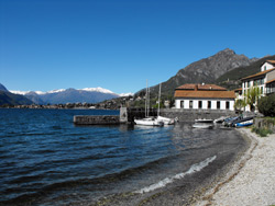 Abbadia Lariana - Lac de Lecco