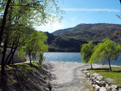 Abbadia Lariana - Lac de Lecco