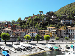 Argegno - Lac de Côme