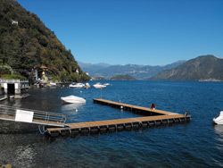 Argegno - Lac de Côme