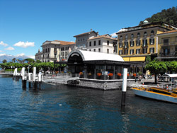 Bellagio - Lac de Côme