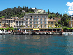 Bellagio - Lac de Côme