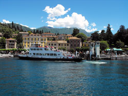 Bellagio - Lac de Côme