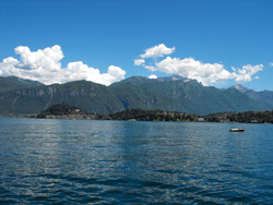 Bellagio - Lac de Côme