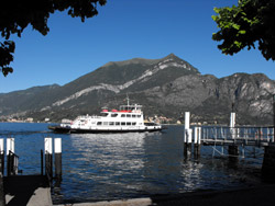 Bellagio - Lac de Côme