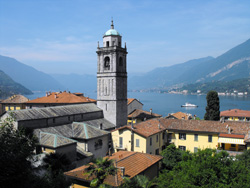 Bellagio - Lac de Côme