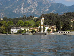 Bellagio - Lac de Côme