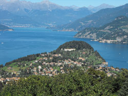 Bellagio - Lac de Côme