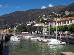 Bellano - Lac de Côme