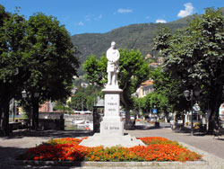 Bellano - Lac de Côme