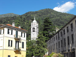 Bellano - Lac de Côme