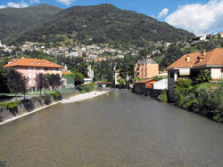 Bellano - Lac de Côme