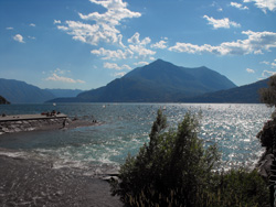 Bellano - Lac de Côme