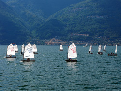 Bellano - Lac de Côme