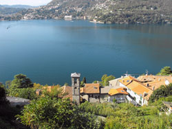 Blevio - Lac de Côme