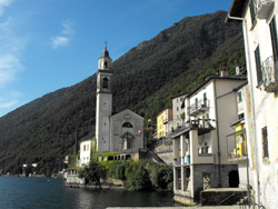 Brienno - Lac de Côme