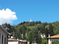 Brunate - Lac de Côme