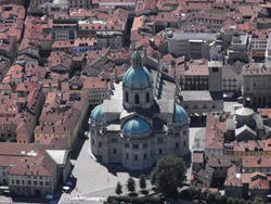 Cathédrale de Côme