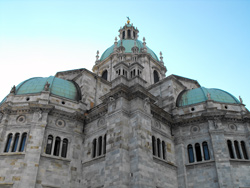 Cathédrale de Côme