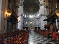 Cathédrale de Côme