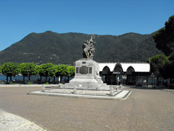 Cernobbio - Lac de Côme