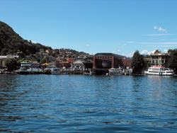 Cernobbio - Lac de Côme