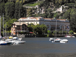 Villa d'Este - Cernobbio