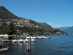 Cernobbio - Lac de Côme