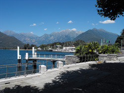 Colico - Lac de Côme