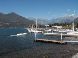 Colico - Lac de Côme