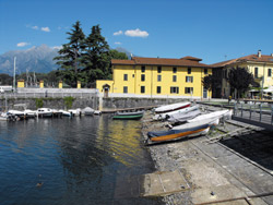 Colico - Lac de Côme